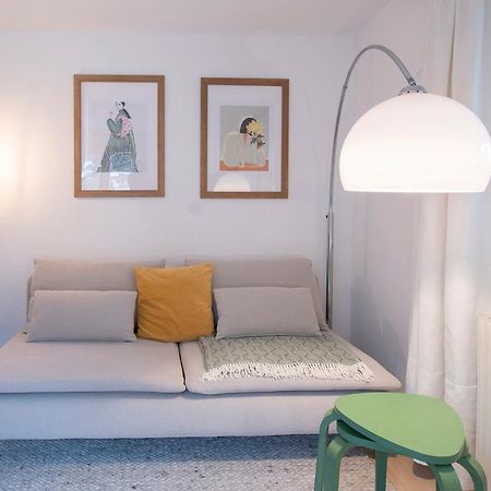 Ferienwohnung Alprima Vandans Exterior foto